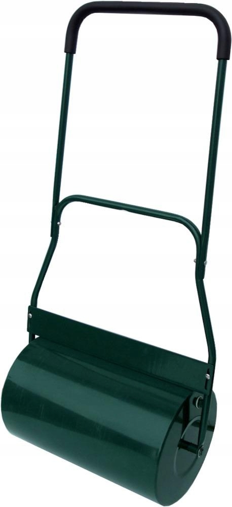 Ocelový zahradní válec na trávy a trávník 50 cm