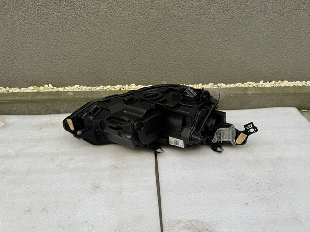 Frontscheinwerfer VW Golf V 5H1941059C LED Links Scheinwerfer Headlight - Thumbnail 3