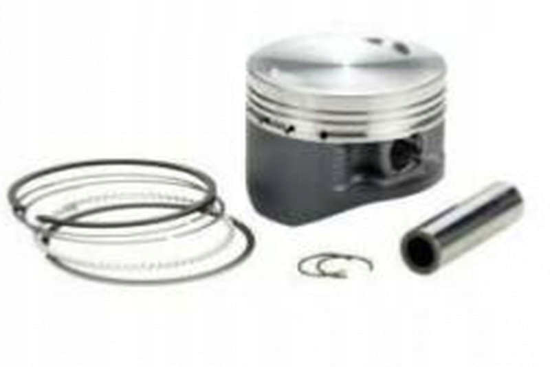 Vertex Piest Honda Crf 250R 14-15 Replca 13,5:1 (76,79 MM)