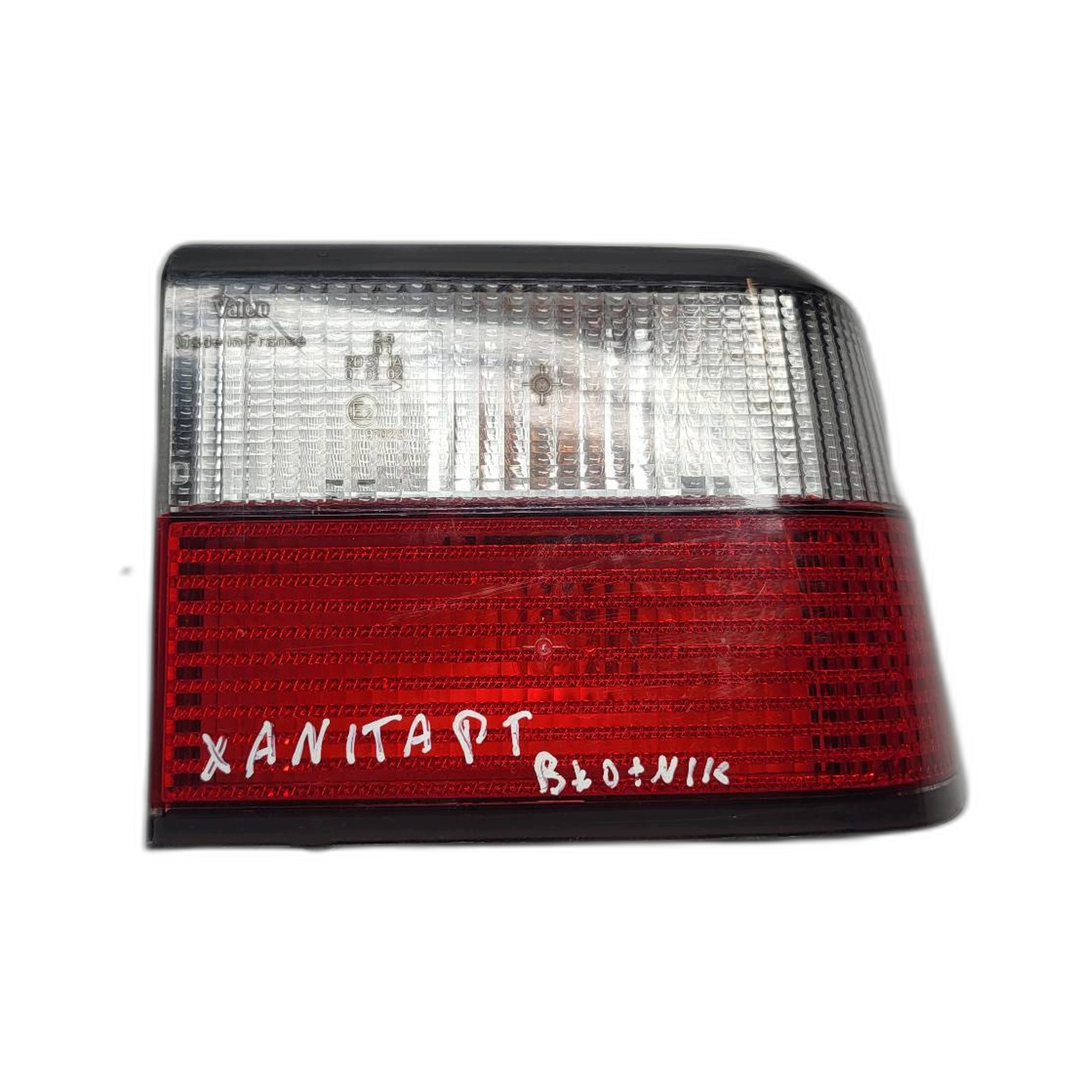 licht rechts heck Citroen XANTIA HB