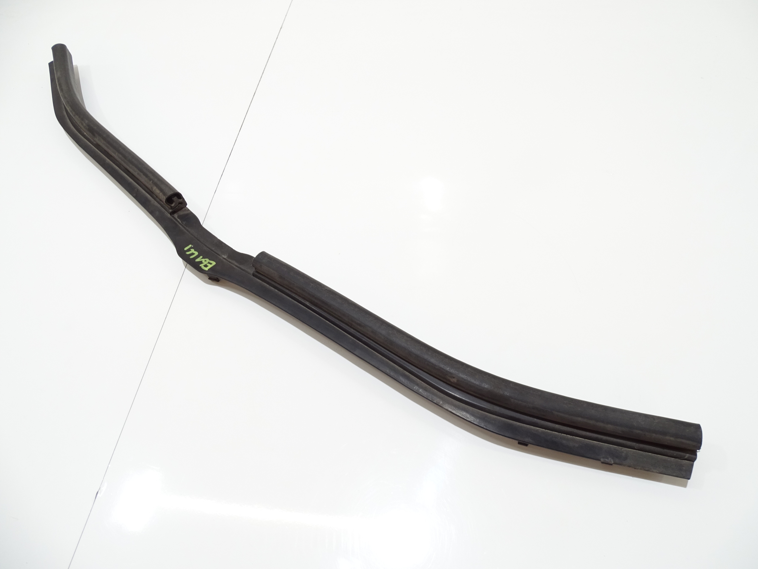 kryt lišta nárazníku předek BMW E60 E61 OE 7063835 (4642603)
