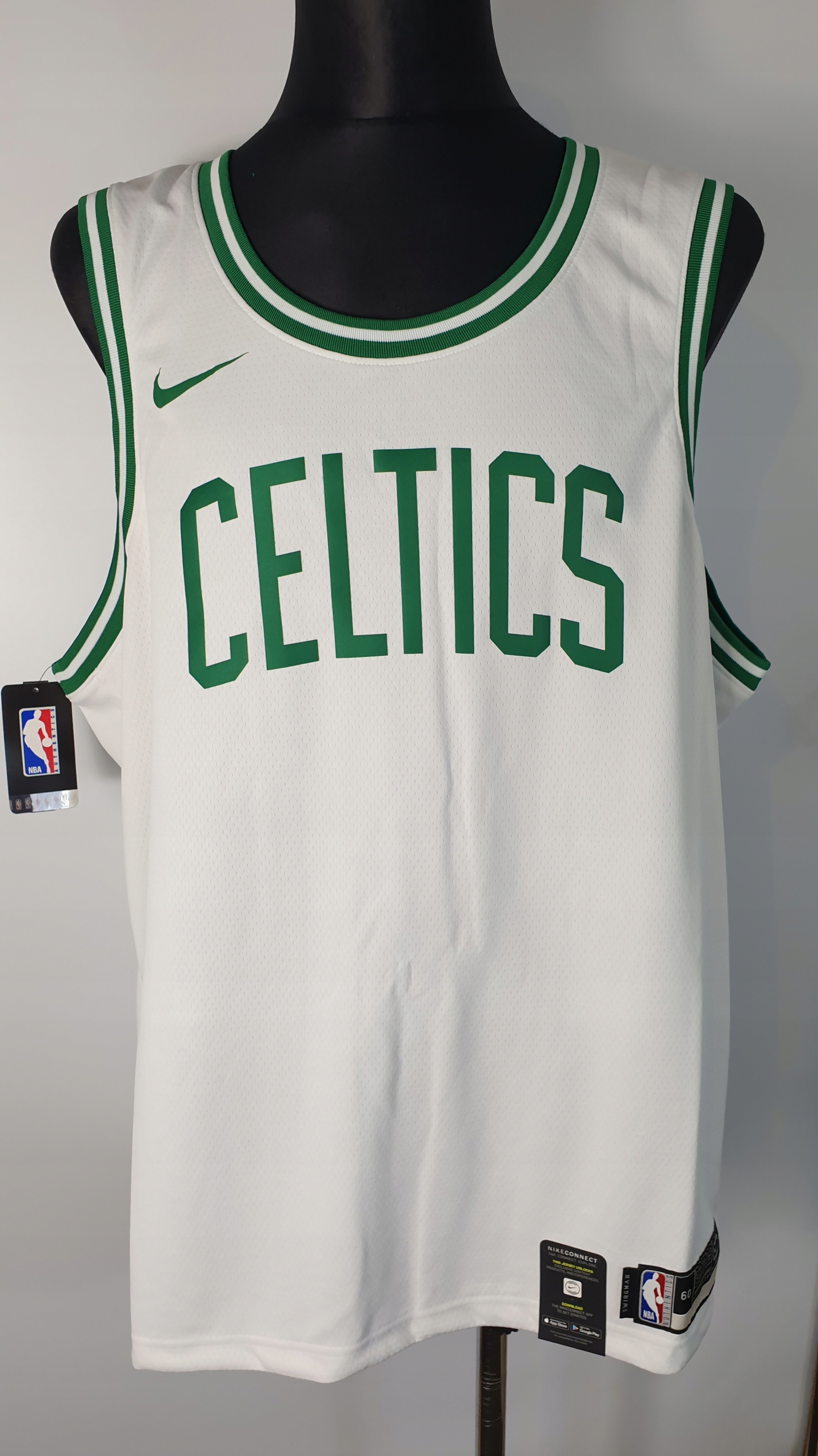 Tričko bez rukávů Nike Air Jordan vel. XXxL