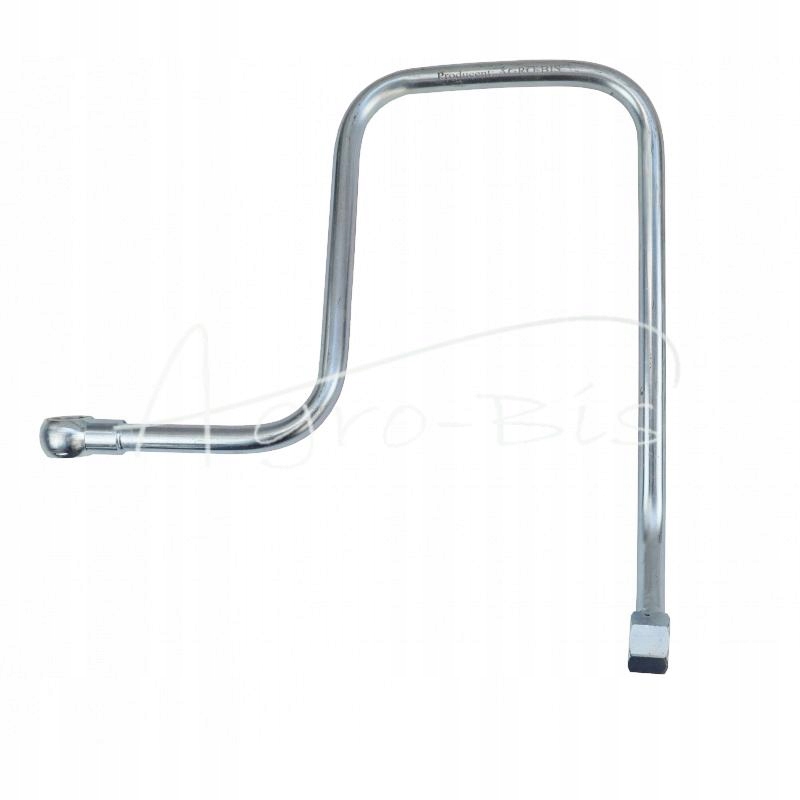 Przewód rozdzielacza jednosekcyjny