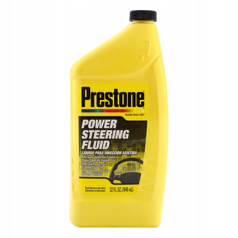 Жидкость для гидроусилителя руля Prestone 946ml