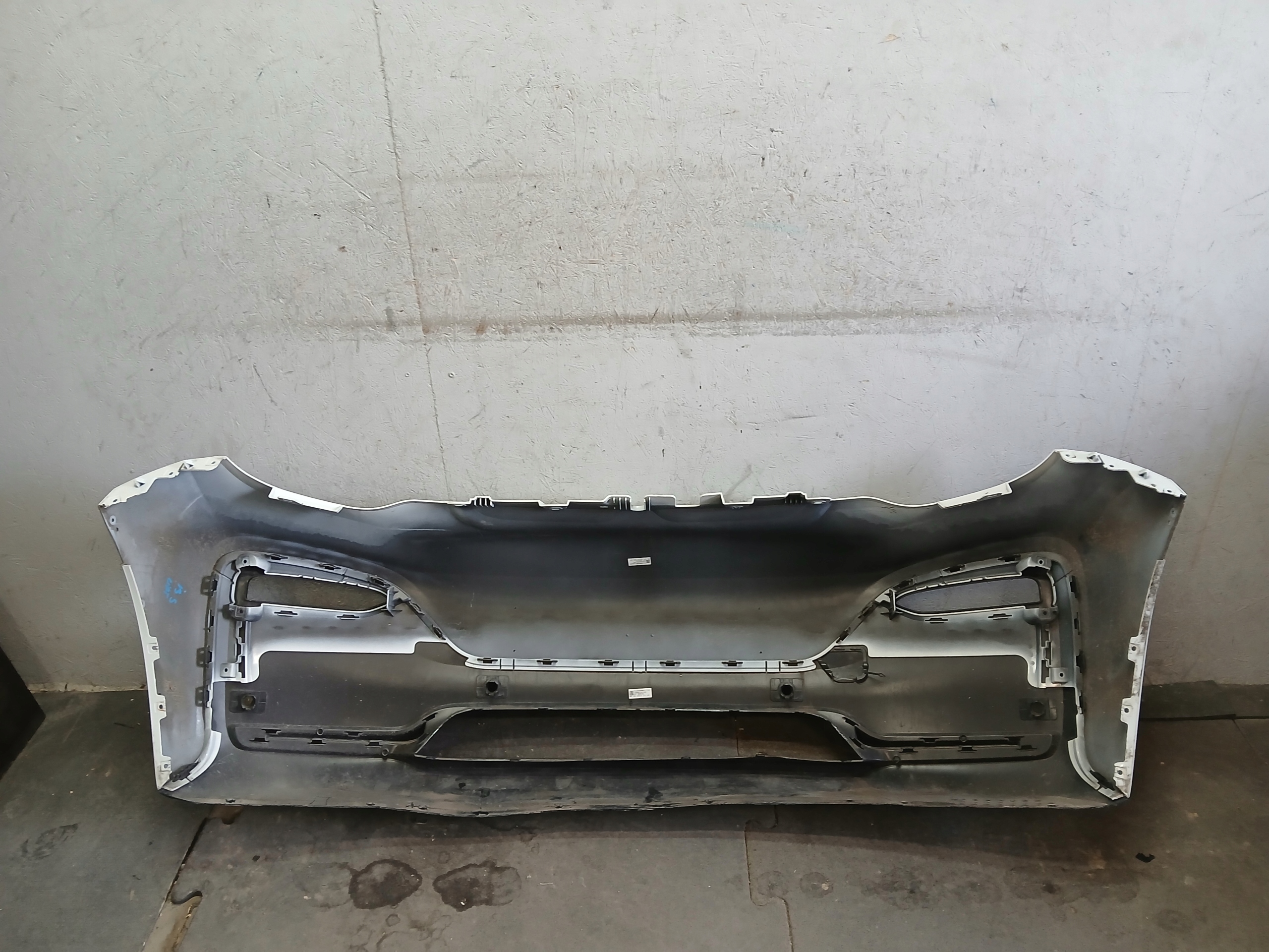 bumper front BMW I3 S LIFT