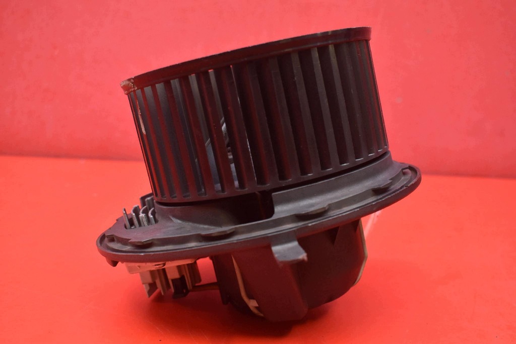 topení ventilátor klími EU 6933663 BMW E90 E91 LIFT 08-13