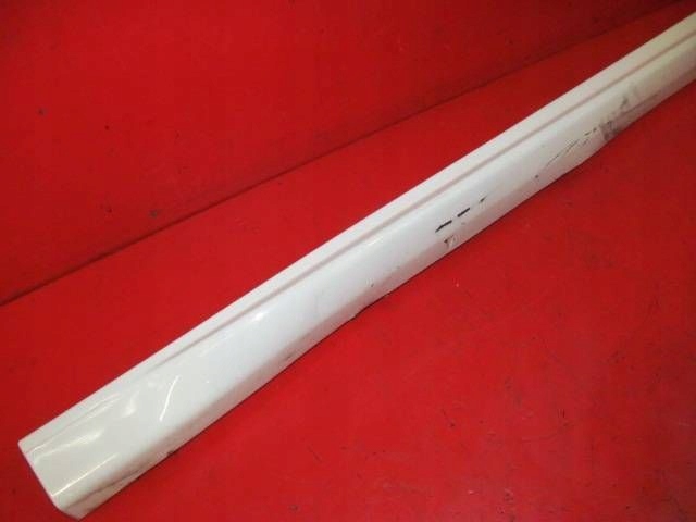 Alfa Romeo Giulietta moulding cap threshold right BIALA 296 VR. 296/A