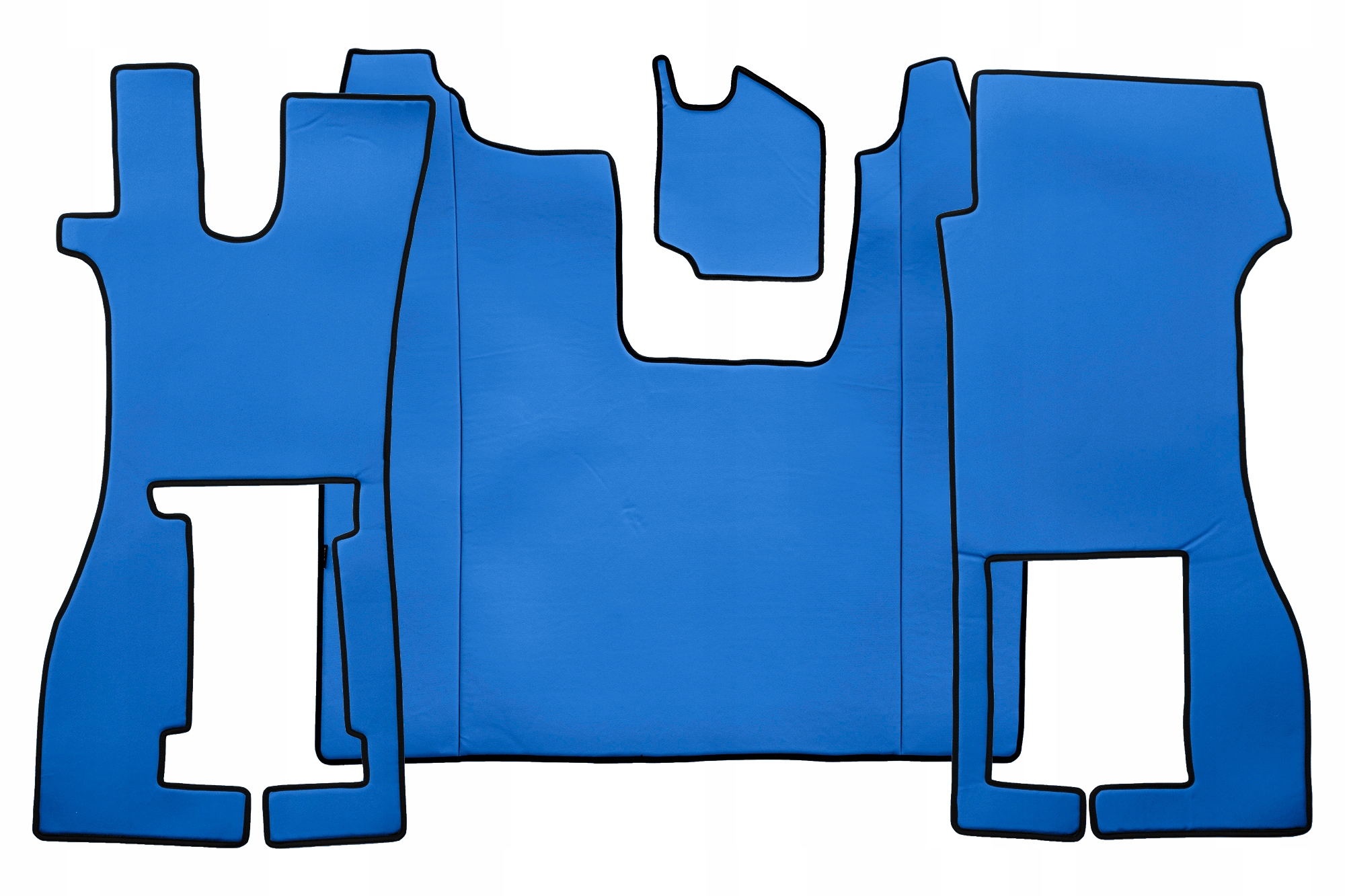 Koberce celá podlaha Tir Scania R Nextgen skaj