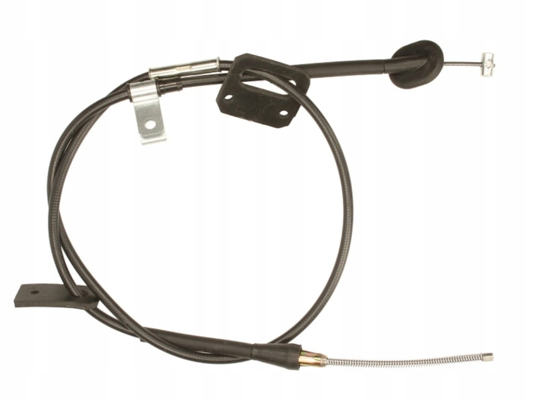 48.0216 - Трос ручного гальма, лівий Vitara 5D 90-