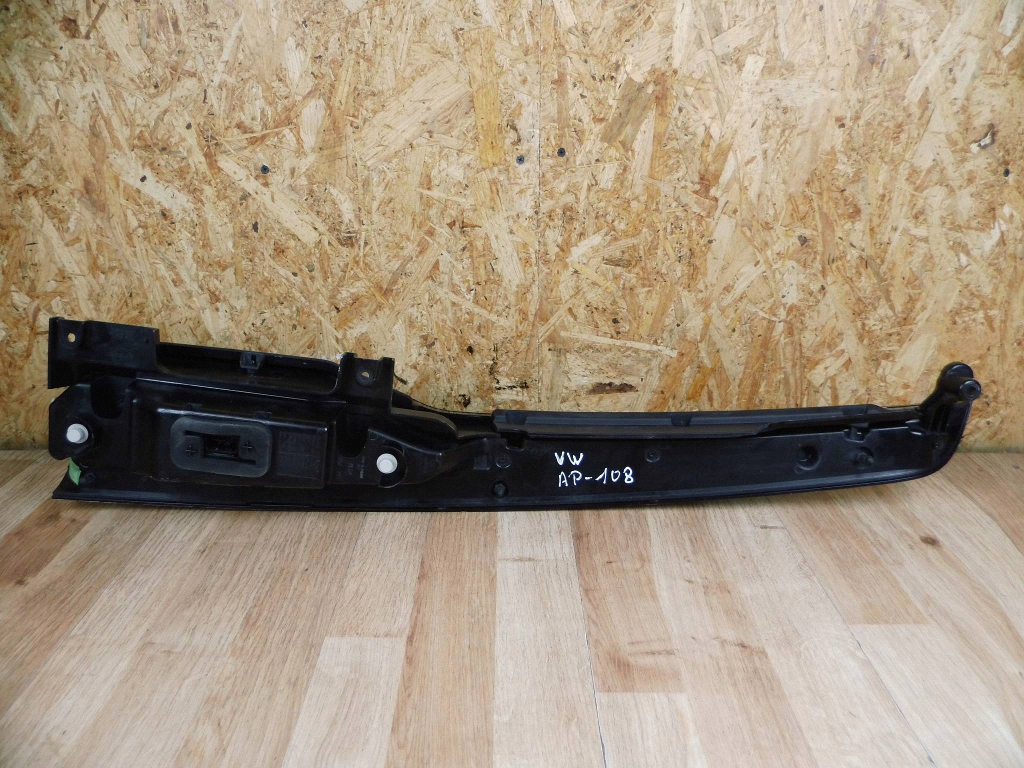 Volkswagen Caddy 2020+ licht links heck hinten links
