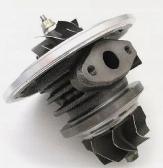 Jádro Vložky Turbíny Cartridge Nissan Cabstar 3.0 D 105 106 120 125 Km