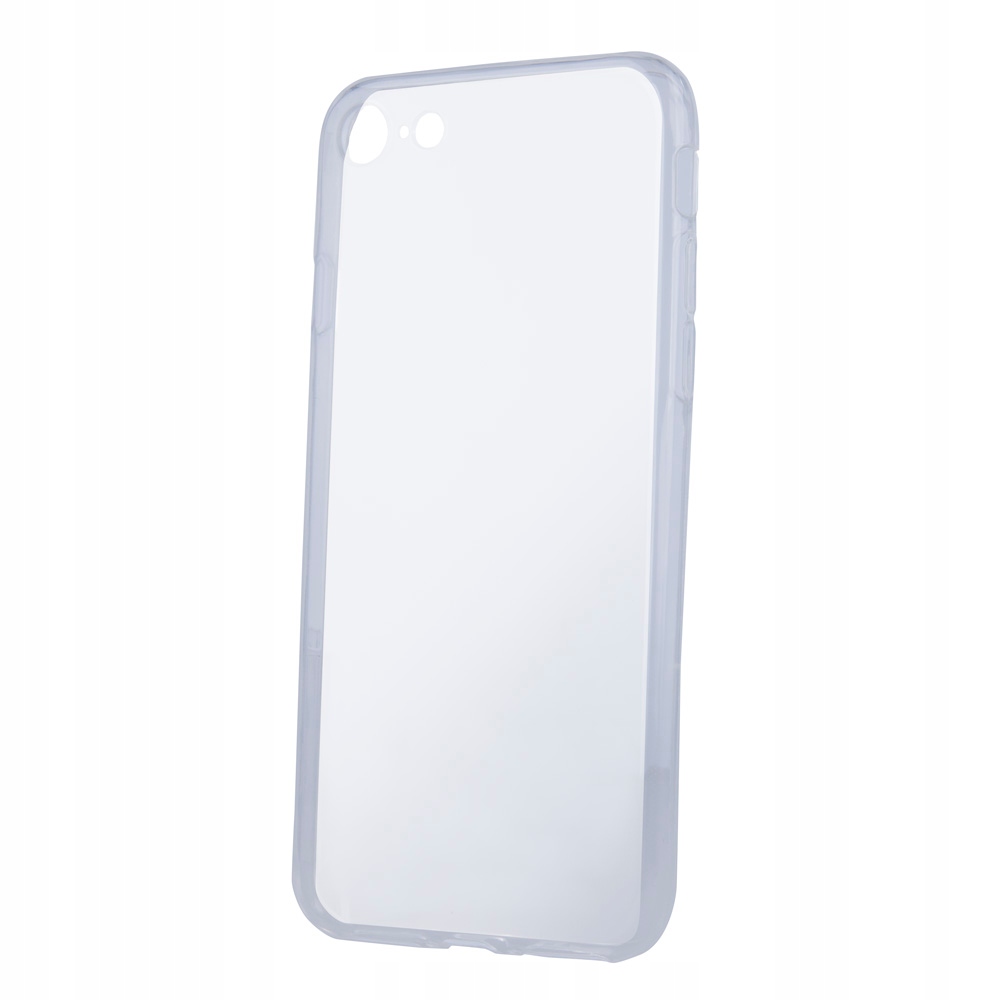 Nakładka Slim 1 mm do Oppo A16 A16s A54s transparentna Tfo