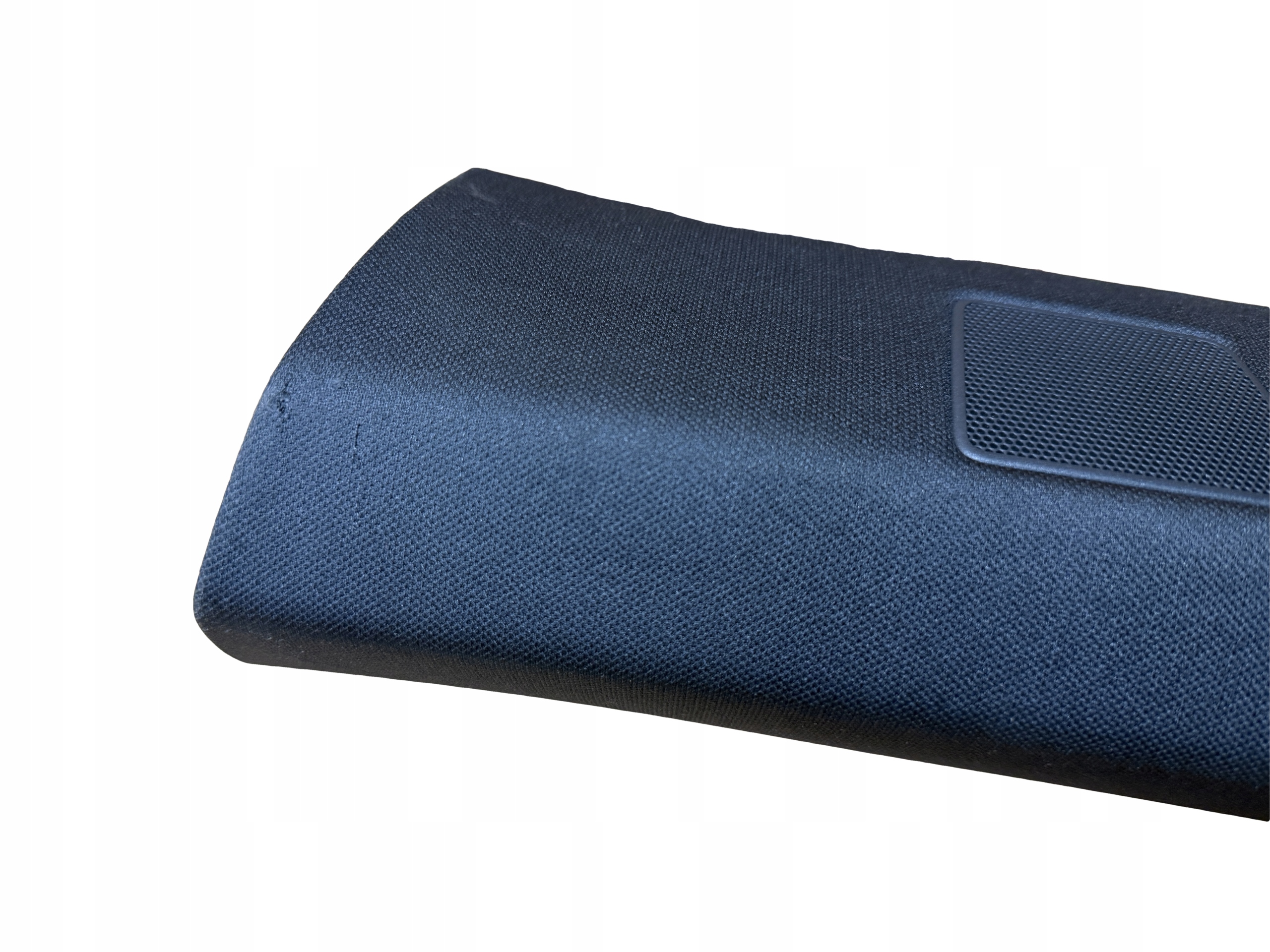 AUDI ETRON GT cover pillar A left front 4J3867233