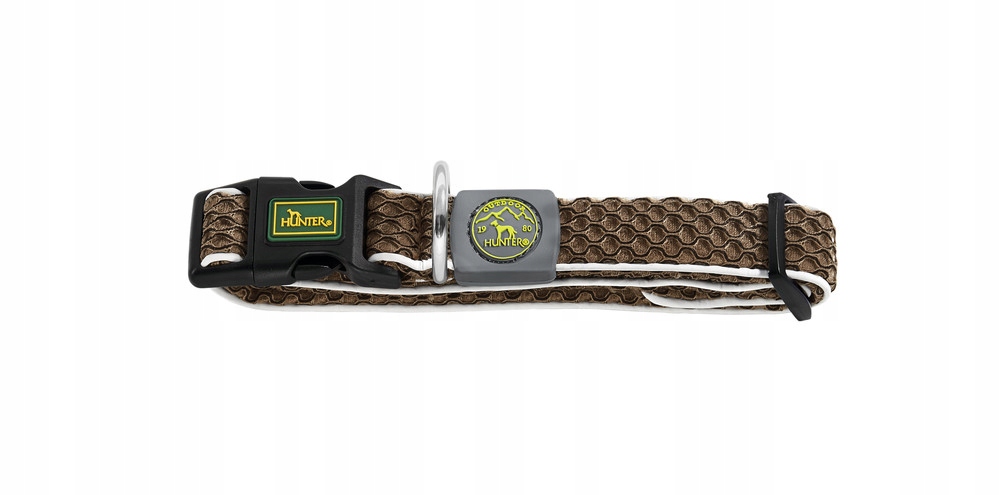 

Hunter Obroża dla psa Hilo Vario Basic 30 - 43 cm