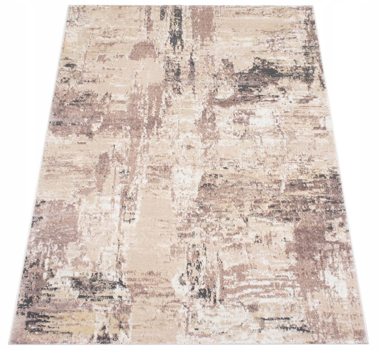 Moderný Vintage Koberec Do Spálne 200x300