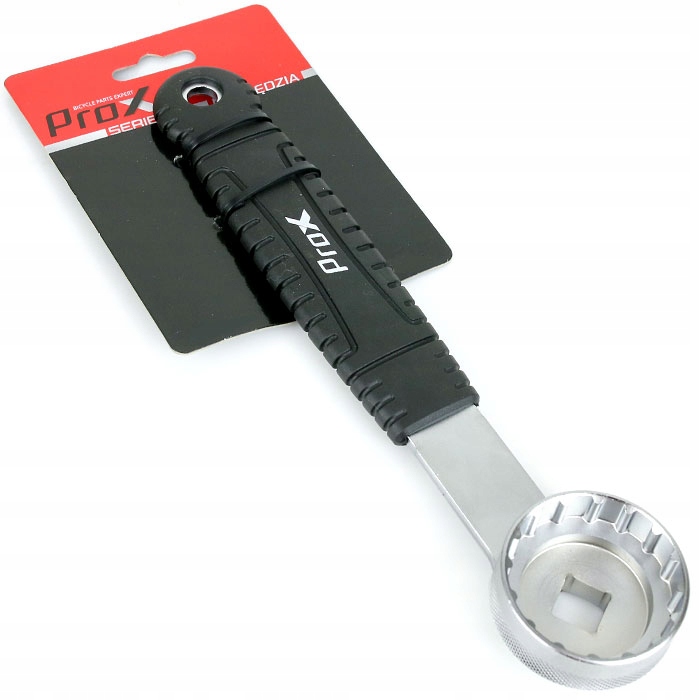 

Klucz Do Suportu Rowerowy Hollowtech II Z Rączką