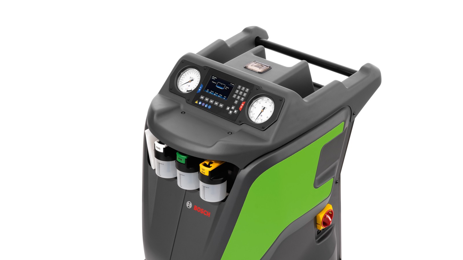 ACS 653 устройство для обслуживания кондиционера