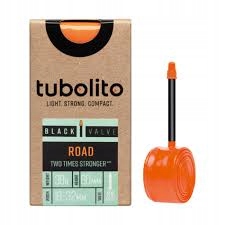 Dętka 28" Tubolito Strong 18/32C 80MM Black