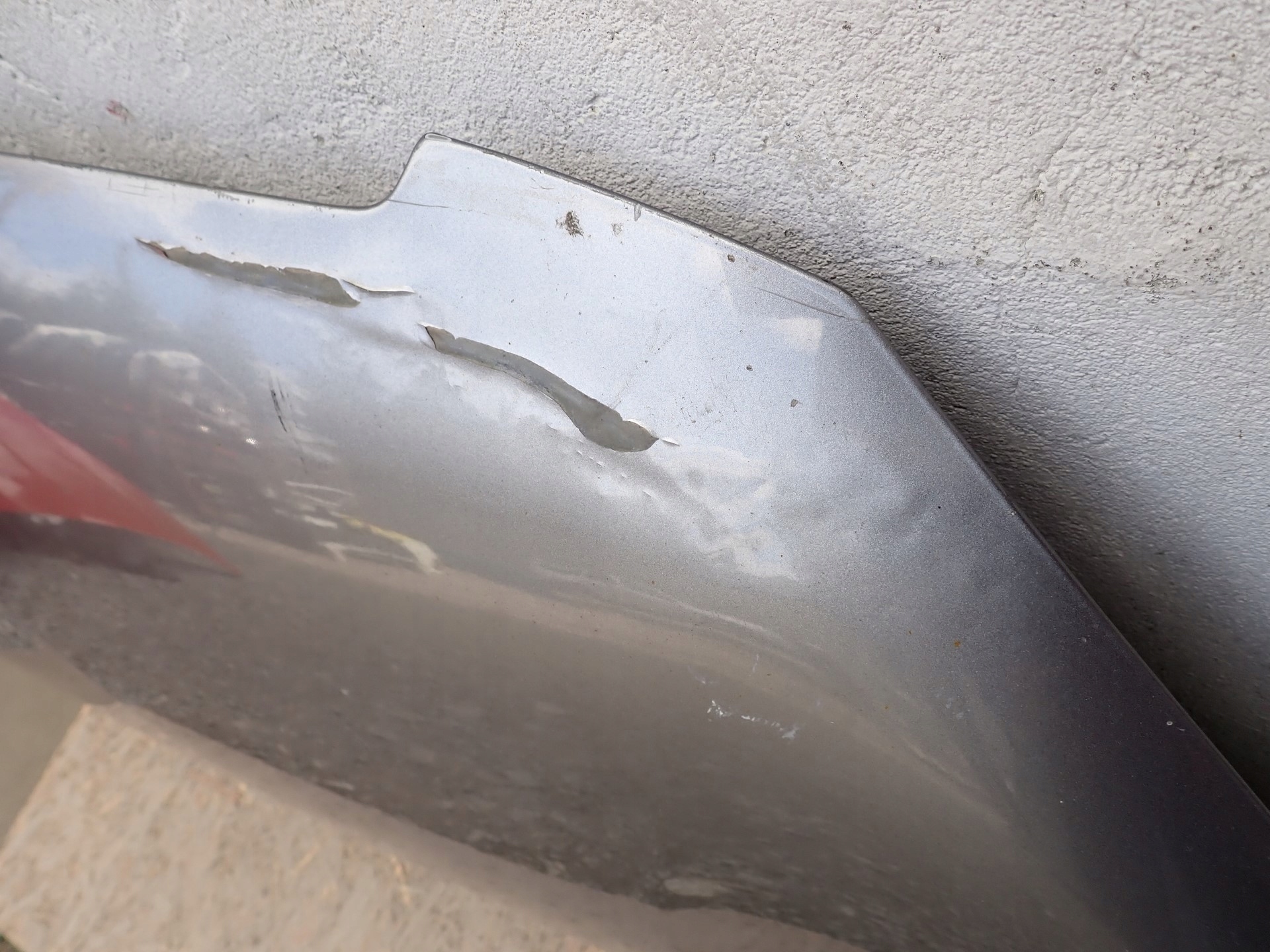 COFANO PEUGEOT 2008 1 E CU 2013-2016R 9677673680