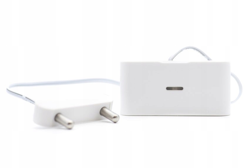 Bezprzewodowy alarm WiFi GSM przeciwzalaniowy PL Typ alarmu bezprzewodowy