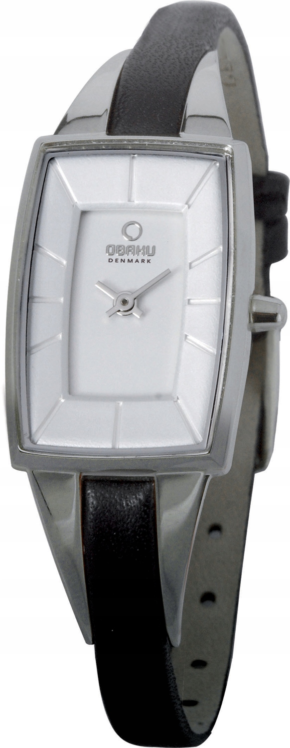 Dámské hodinky Obaku Denmark Fashion
