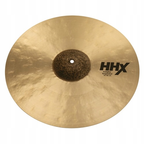 Sabian 11923 XC (n) symfonický talíř suspended