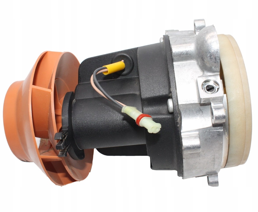 Привід повітродувка 12V AIRTRONIC D5 252361992000