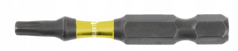 

Końcówka wkrętakowa udar. torx tamper TT30x50 1szt