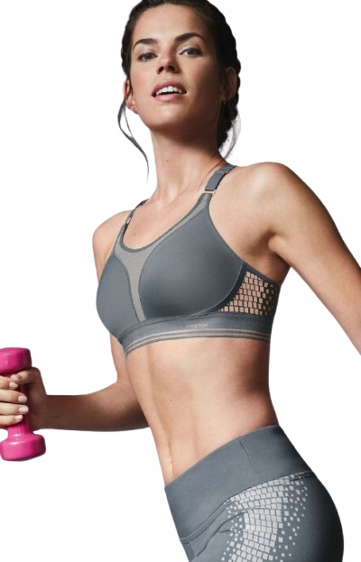 Triumph – Triaction Extreme Lite N Ex – šedý – 85 B