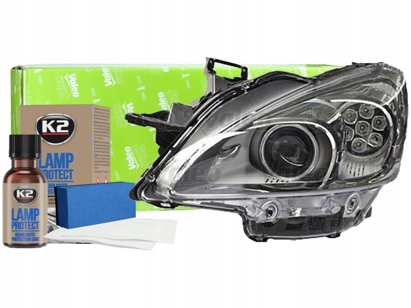 Reflektor Valeo 044532 5756101V 5756101V