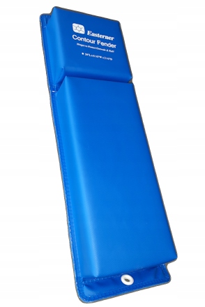 

Odbijacz niebieski 60 cm Contour Fender