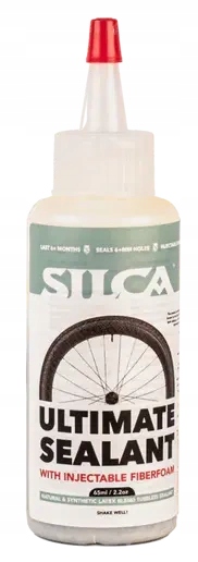 Silca Ultimate Tubeless Sealant Uszczelniacz do opon bezdętkowych 65ml