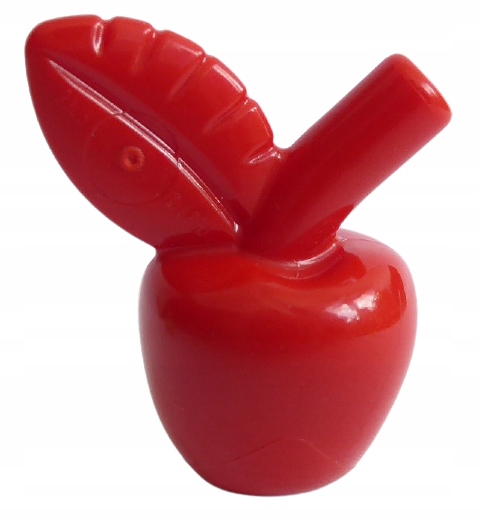 

Lego Jedzenie Czerwone Jabłko (33051/6054438)