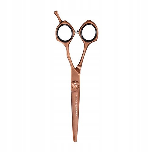 Kadeřnické nůžky Black Bronze 6' Artero