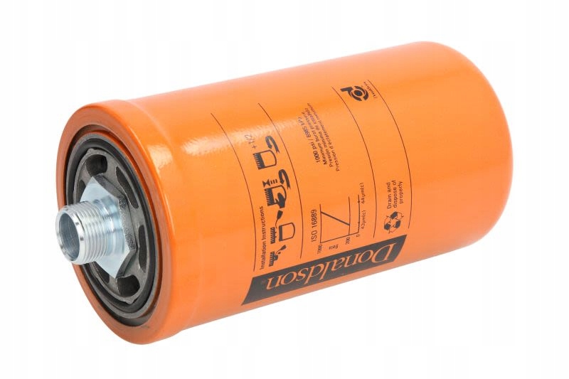 Гидравлический фильтр DONALDSON OFF P550416