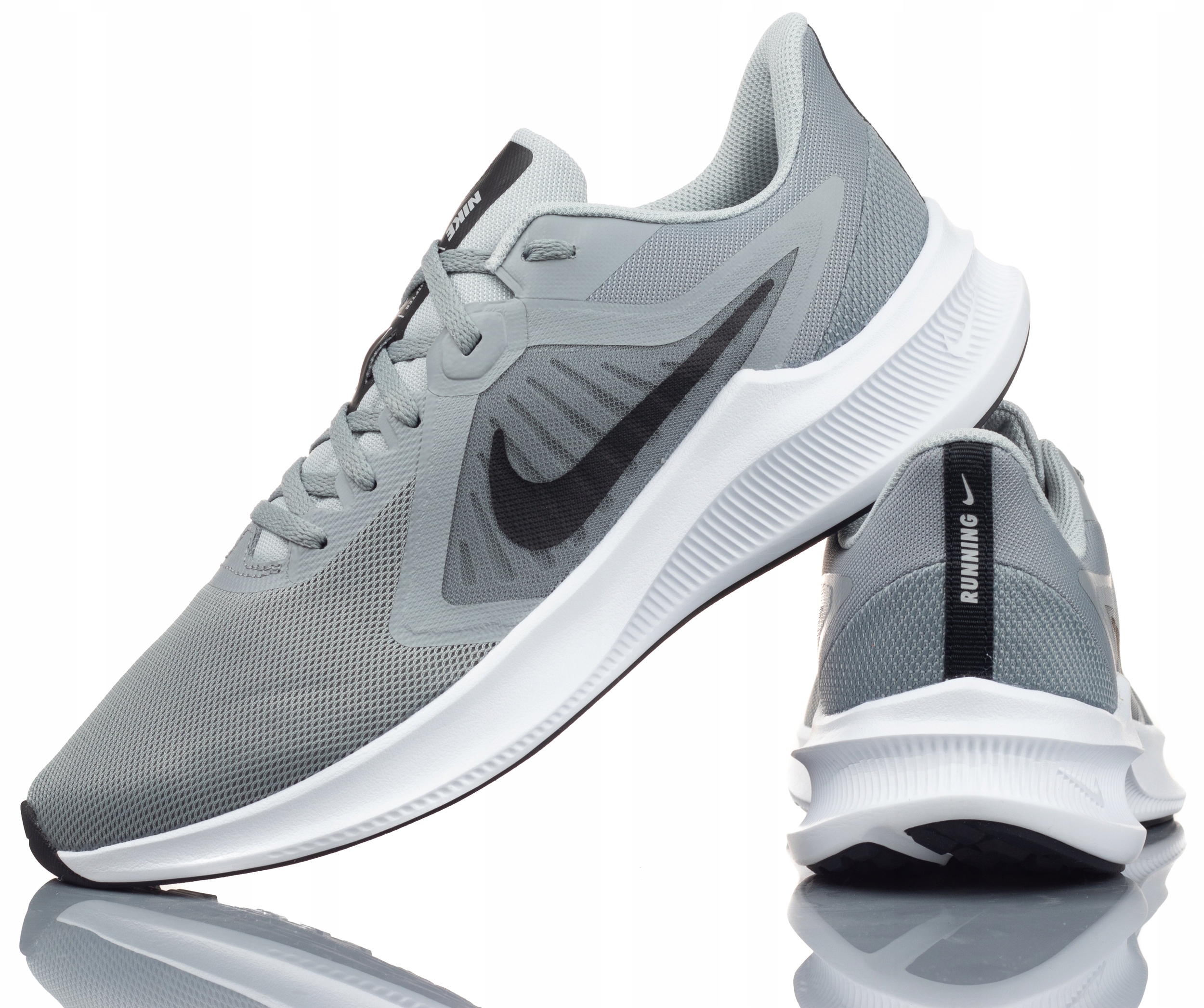 

Buty Męskie Nike Downshifter 10 CI9981 003 R-41