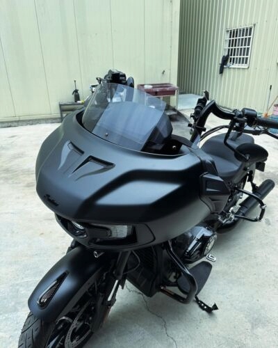 Sklo pro indické Pursuit 1800 (2020-2025) Turistika 28 cm 4 mm Široká