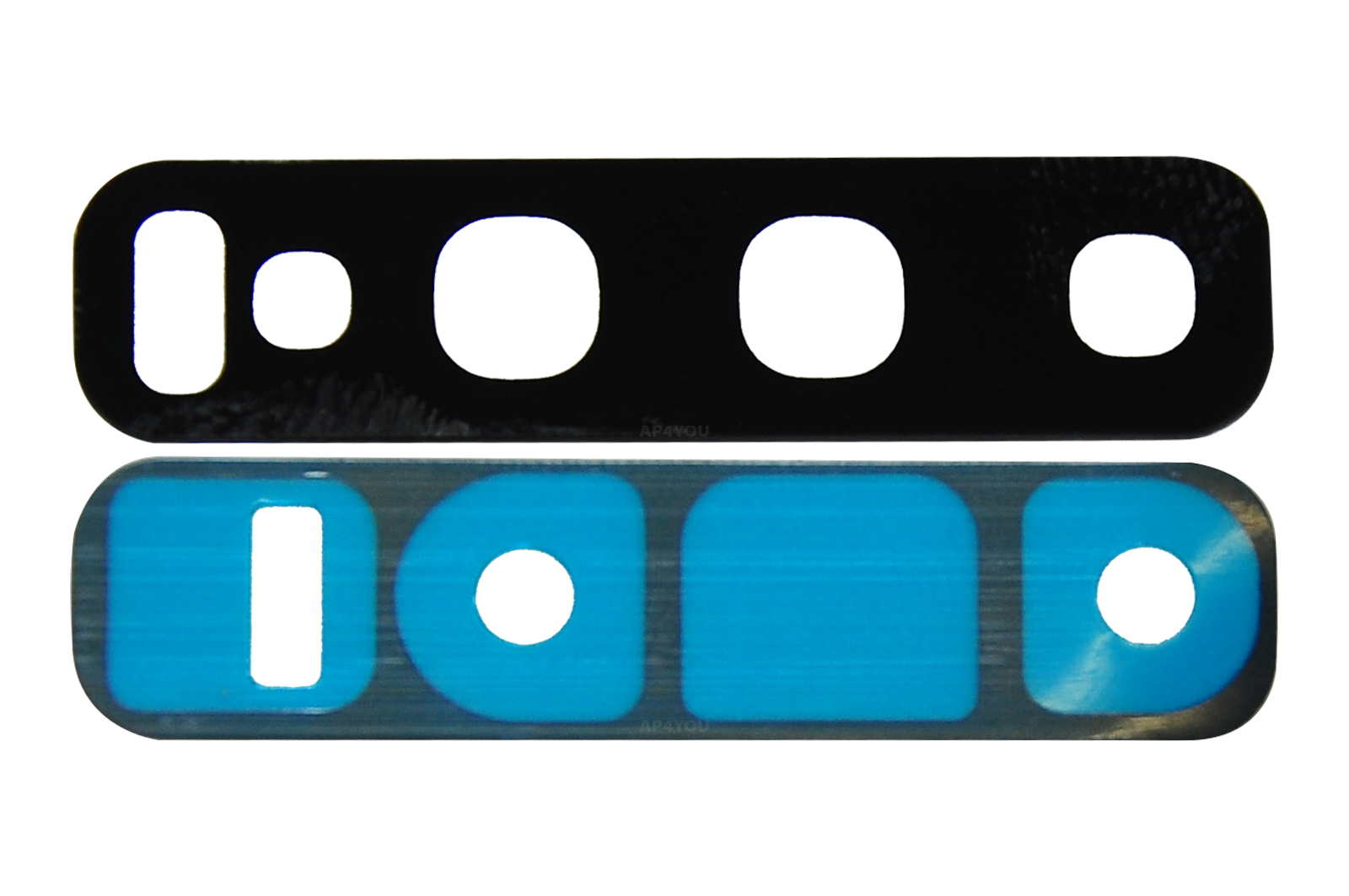 SZKŁO APARATU FLASH SZKIEŁKO SAMSUNG S10 G973