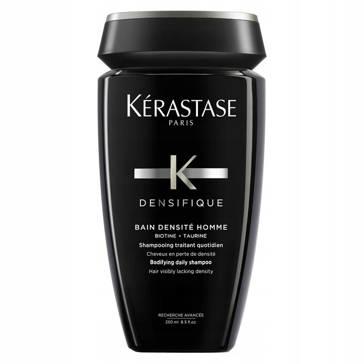 Kerastase Densifique Homme kąpiel zagęszczający do włosów 250ml