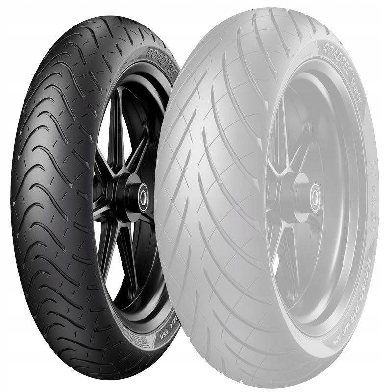 Metzeler Roadtec Scooter 120/70R14 PROMO Marka Metzeler