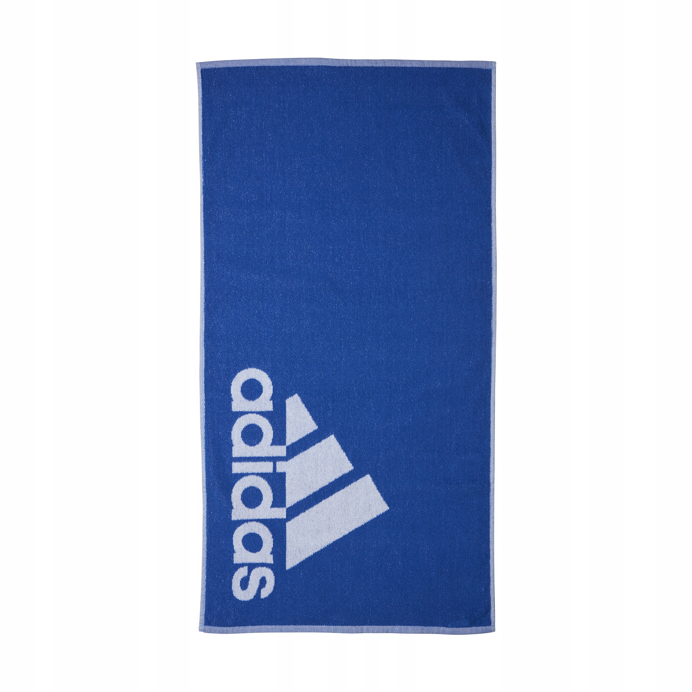 Y4460 ADIDAS TOWEL Ręcznik kąpielowy basenowy IA7057 S SMALL