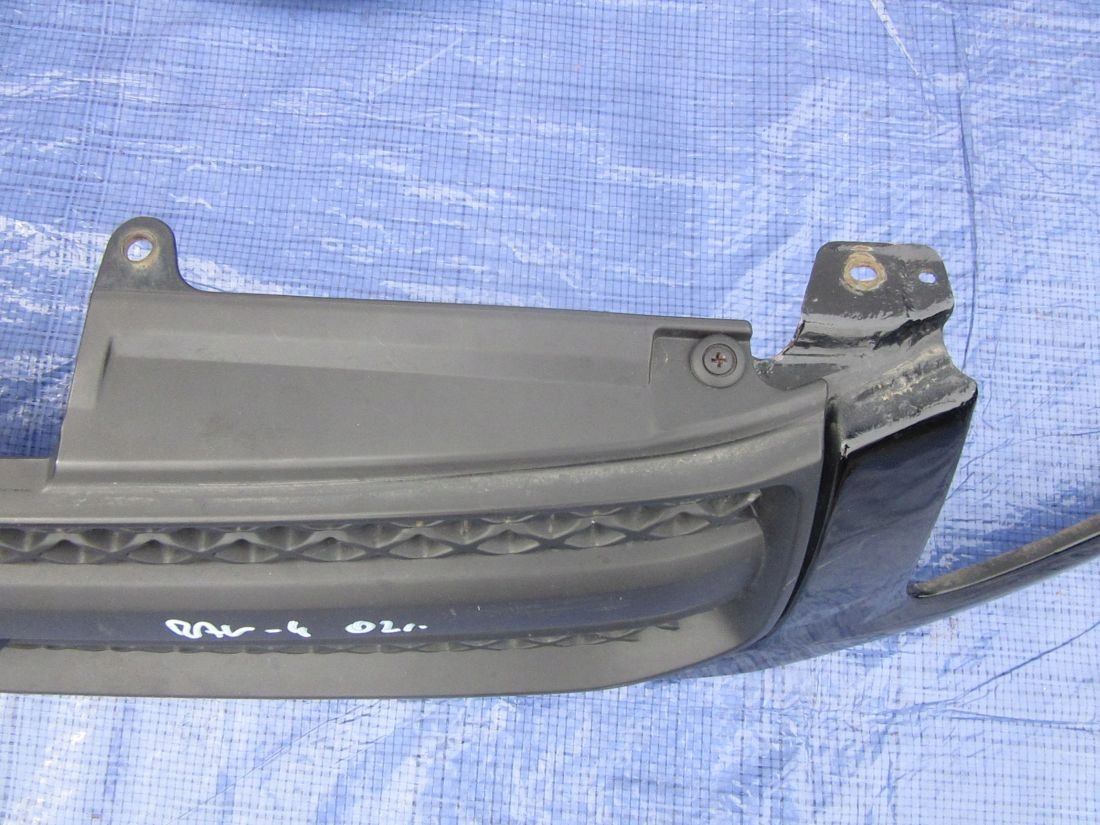 Toyota RAV4 XA5 Kühlergrill FRONTGRILL Kühlergitter - Thumbnail 6