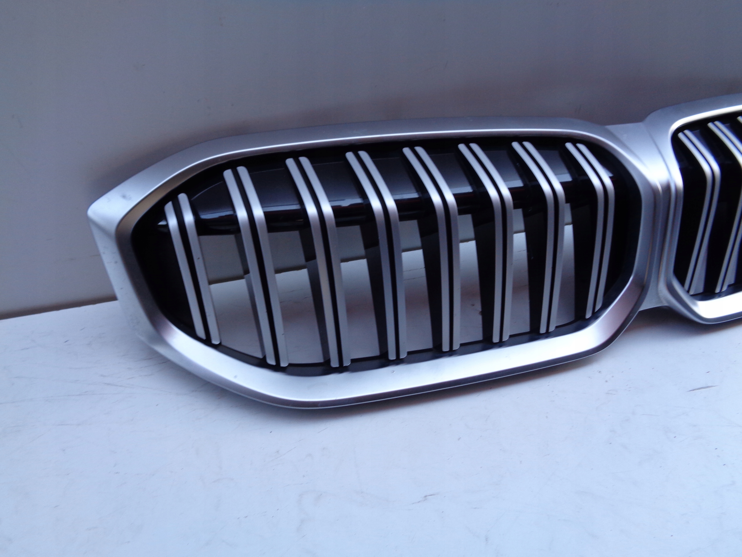 maska BMW 3 G20 G21 21- LIFT