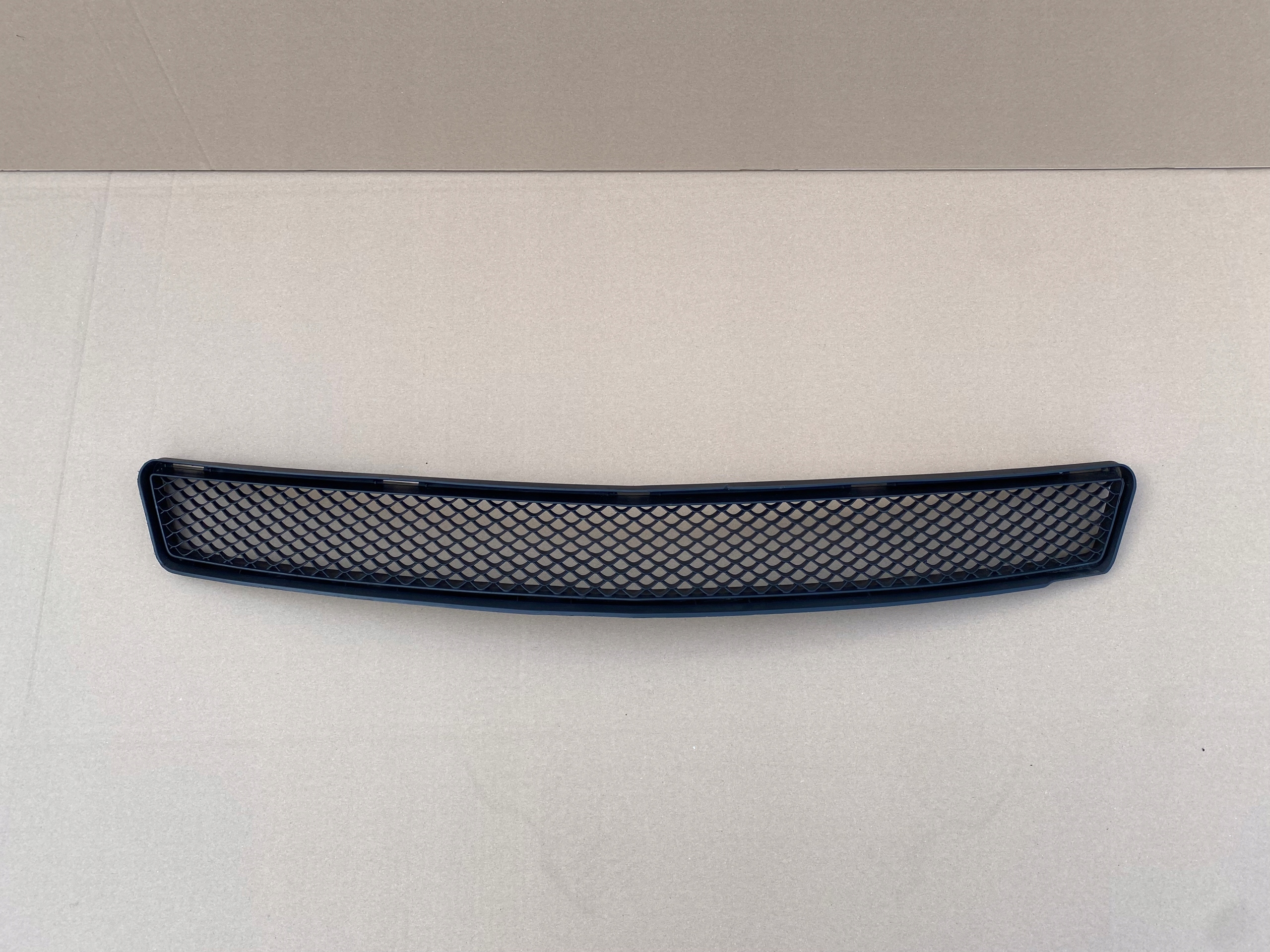 MERCEDES ML A166 W166 AMG KRATKA ZDERZAK PRZÓD