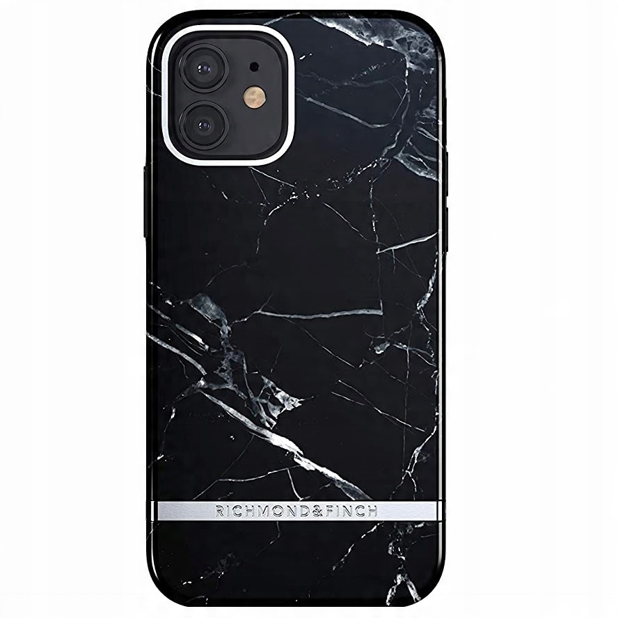

Etui do iPhone 12 / 12 Pro, Richmond & Finch