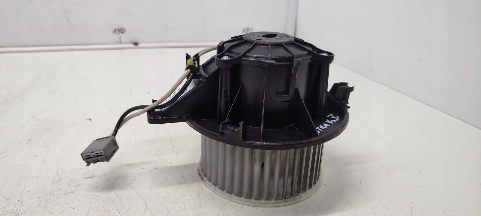 Dmuchawa Lüfter des lüfters Opel Astra K LIFT 1,5 CDTI
