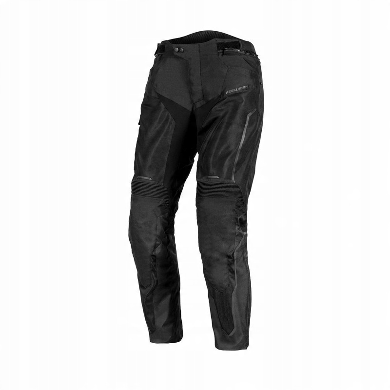 

Spodnie Motocyklowe Rebelhorn Hiflow IV Gratisy Mb