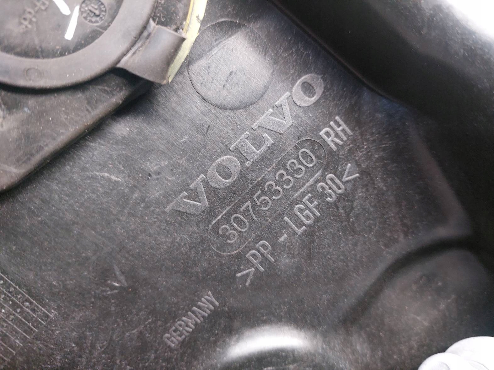Mécanisme Vitre Droite Arrière Complet Poignée Câblage VOLVO XC60 et 30753330