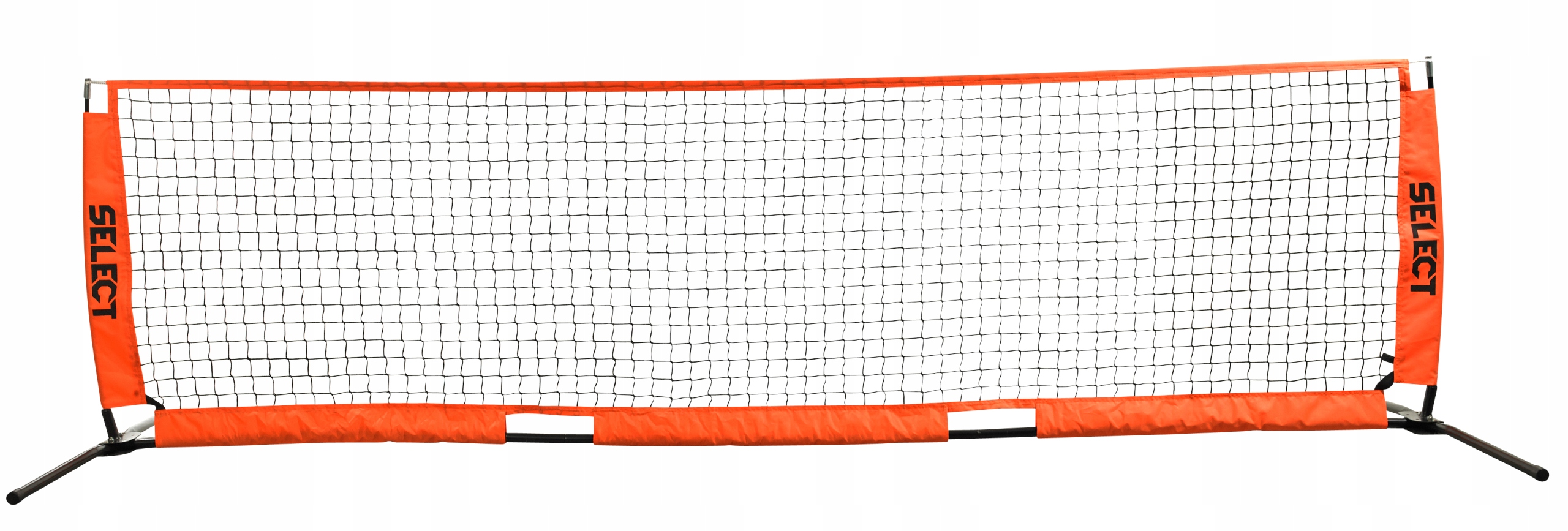 Select Siatka Zestaw Do Siatkonogi 300x87 CM Treningowa