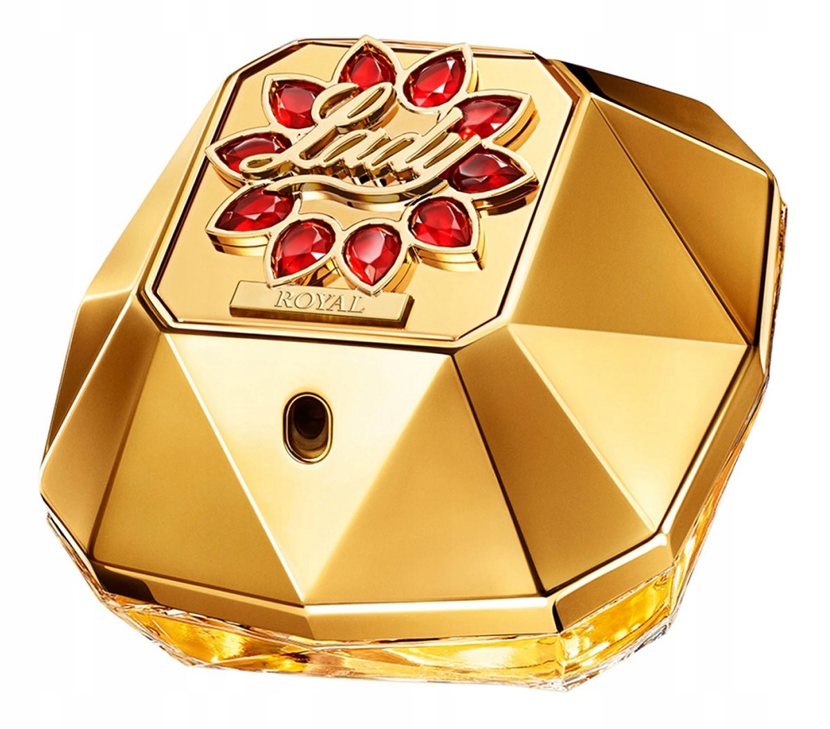 Paco Rabanne Lady Million Royal parfémovaná voda sprej 80 ml